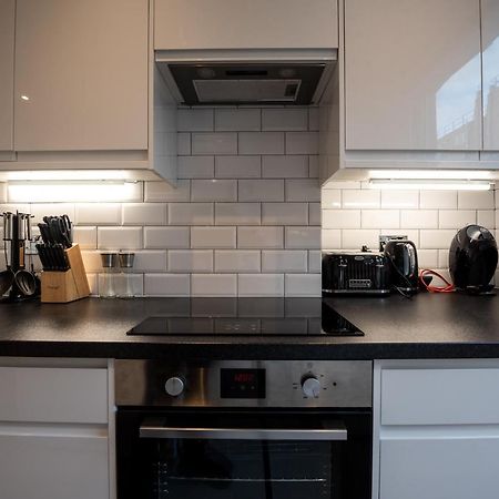Parkside London Apartment Exterior photo